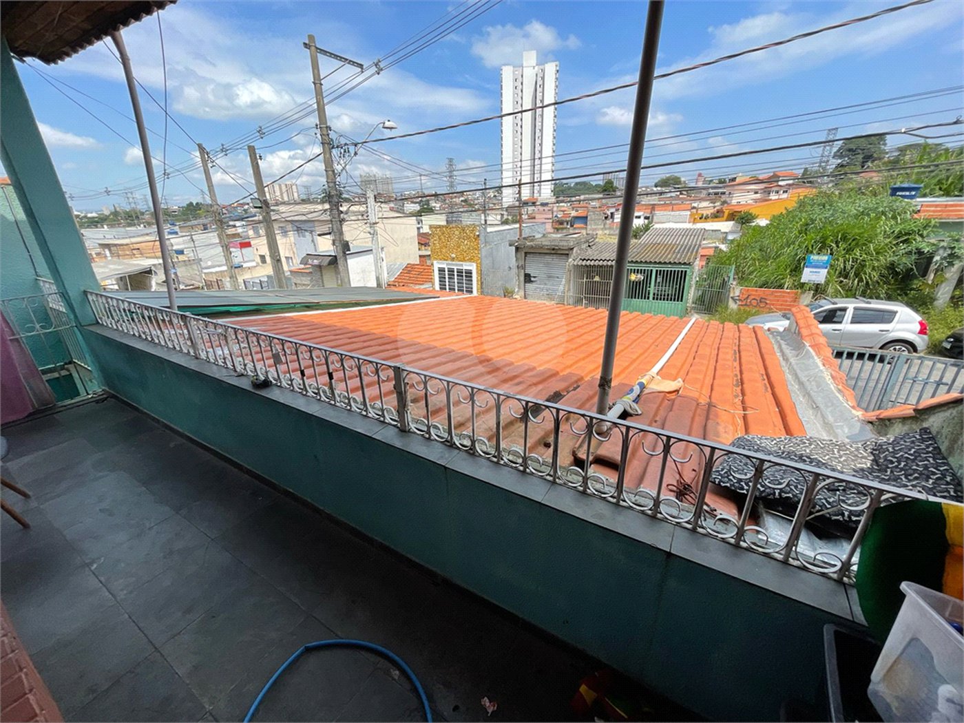 Casa à venda com 3 quartos, sendo 1 suíte, em Vila Júlia, Poá, SP