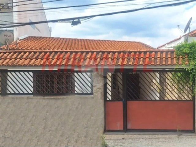 Casa à venda com 4 quartos, sendo 1 suíte,  em Santana, São Paulo, SP