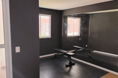 Apartamento à venda com 2 quartos em Água Branca, São Paulo, SP