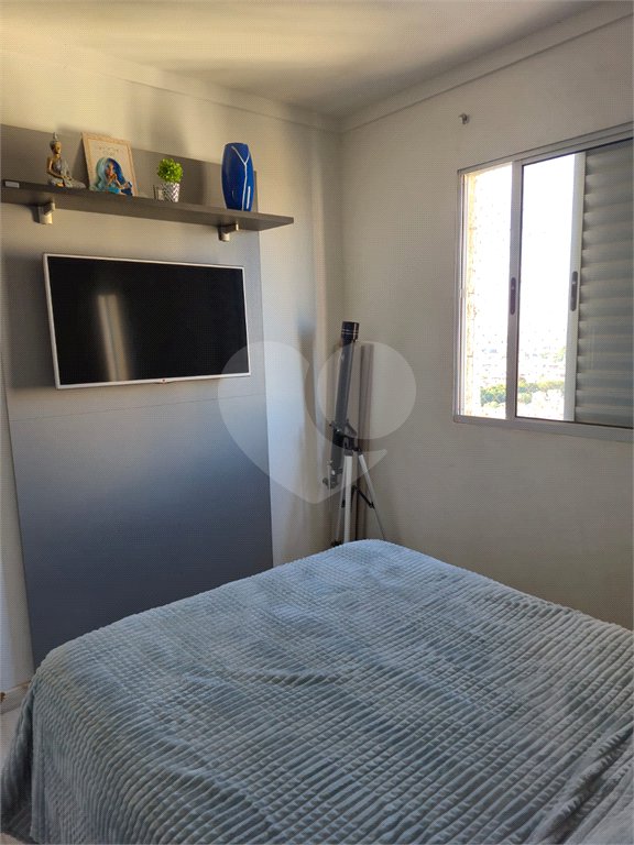 Apartamento à venda com 2 quartos em Jardim Guarujá, Sorocaba, SP