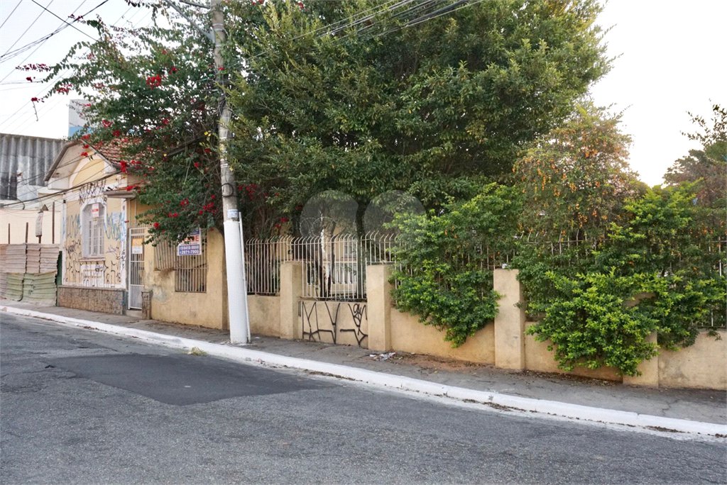 Terreno à venda com 3 quartos em Casa Verde, São Paulo, SP