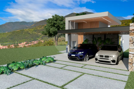 Casa Térrea à venda com 4 suítes em Condomínio Residencial Reserva Ecológica Atibaia, Atibaia, SP