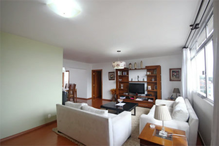 Apartamento à venda com 3 quartos, sendo 1 suíte, em Alto da Lapa, São Paulo, SP