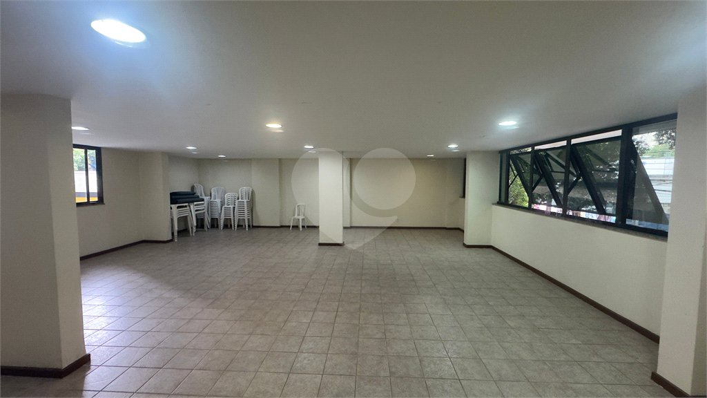 Cobertura à venda com 3 quartos, sendo 1 suíte,  em Tijuca, Rio de Janeiro, RJ