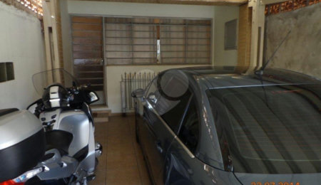 Sobrado à venda com 3 quartos em Santana, São Paulo, SP