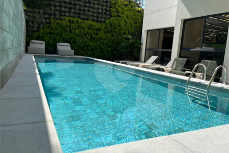 Apartamento à venda com 1 quarto em Vila Mariana, São Paulo, SP