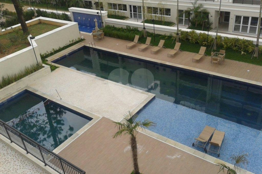 Apartamento à venda com 4 quartos, sendo 1 suíte, em Horto, São Paulo, SP