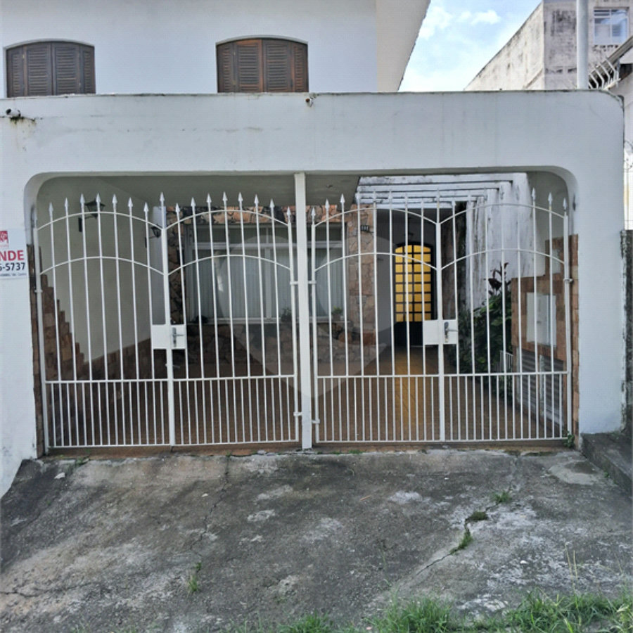 Sobrado à venda com 3 quartos, sendo 1 suíte, em Jardim São Paulo(zona Norte), São Paulo, SP