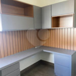 Casa à venda com 3 suítes no condomínio Residencial Maria Dulce, Indaiatuba - SP