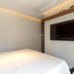 Apartamento à venda com 3 suítes em Moema, São Paulo, SP