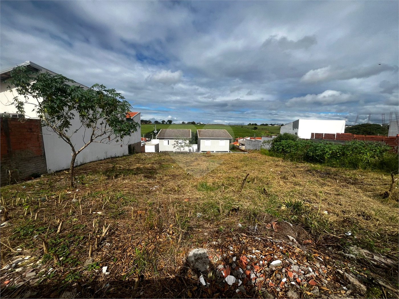 Terreno à venda em Vila Nastri, Itapetininga, SP
