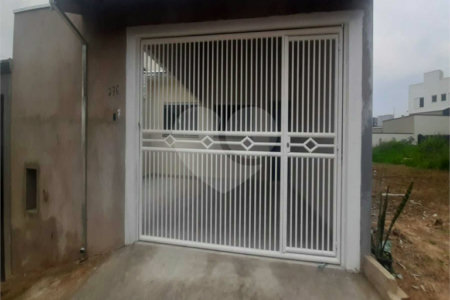 Casa para alugar com 2 quartos, sendo 1 suíte, em Jardim Residencial Veneza, Indaiatuba, SP