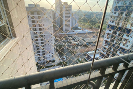Apartamento à venda ou para alugar com 4 suítes em Parque Campolim, Sorocaba, SP
