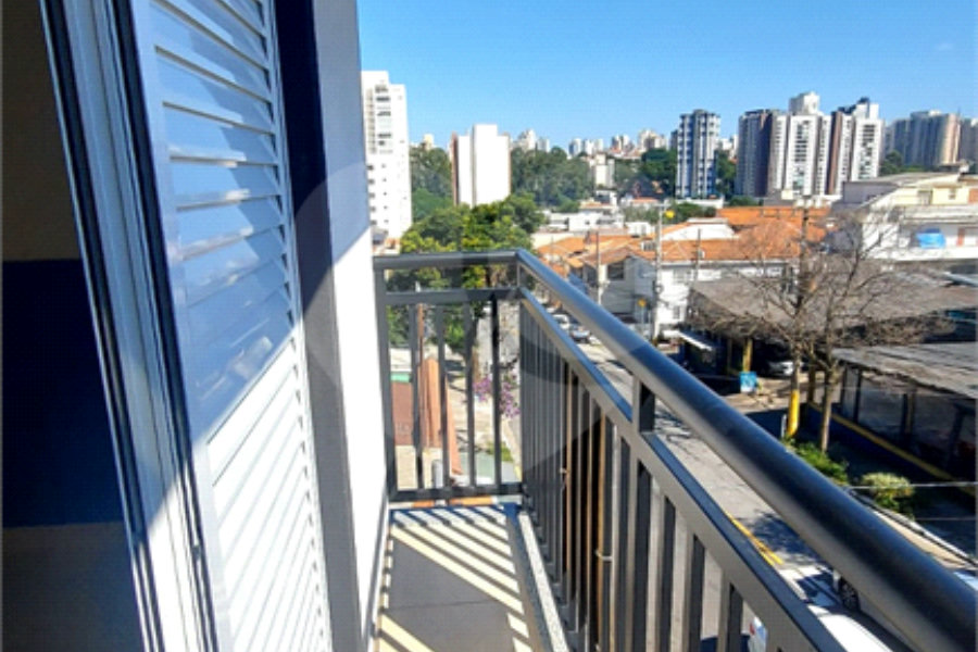 Apartamento à venda com 2 quartos em Parada Inglesa, São Paulo, SP