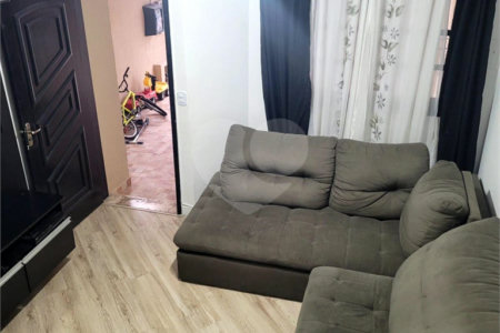 Casa à venda com 2 quartos em Jardim Arize, São Paulo, SP