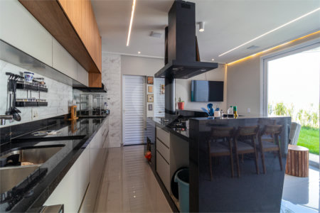 Casa Térrea à venda com 3 suítes em Alto da Boa Vista, São Paulo, SP