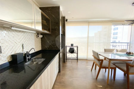 Apartamento à venda com 3 quartos, sendo 1 suíte, em Tucuruvi, São Paulo, SP