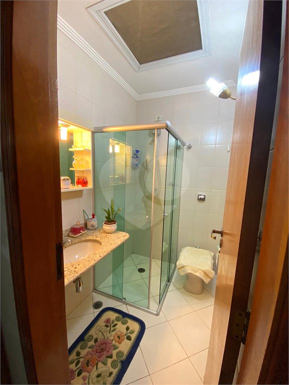Sobrado à venda ou para alugar com 3 quartos, sendo 1 suíte, em Tucuruvi, São Paulo, SP