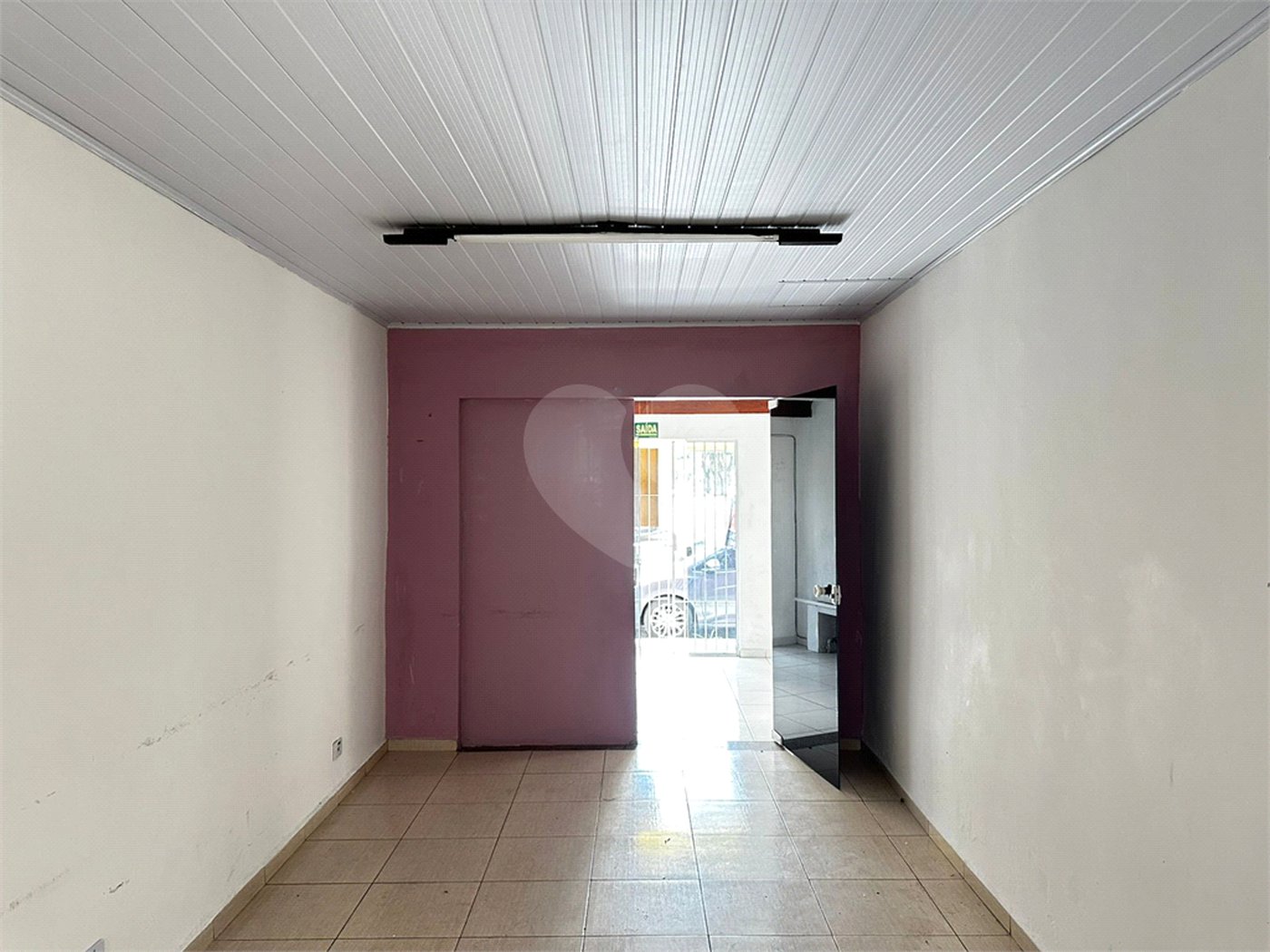 Salão para alugar no Centro, Suzano, SP