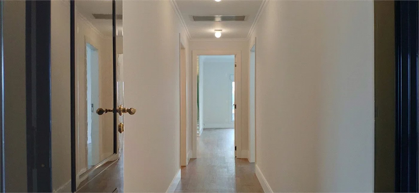 Apartamento para alugar com 2 suítes em Jardim Panorama, São Paulo, SP