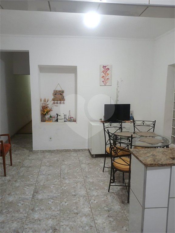 Casa Térrea à venda com 3 quartos em Limão, São Paulo, SP