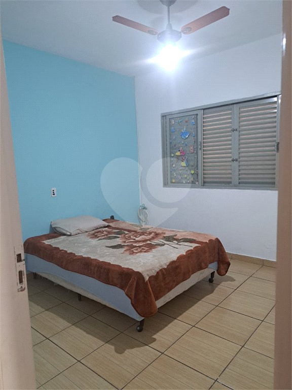 Casa à venda com 3 quartos em Santa Cecília, Paulínia, SP