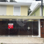 Casa para alugar com 3 quartos, sendo 1 suíte, em Santo Amaro, São Paulo, SP