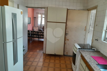 Apartamento à venda com 3 quartos em Santo Amaro, São Paulo, SP