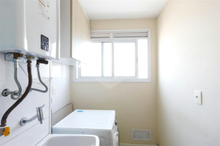 Apartamento à venda com 2 suítes em Vila Gomes Cardim, São Paulo, SP