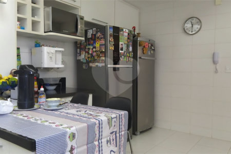 Apartamento à venda com 3 suítes em Jardim Londrina, São Paulo, SP