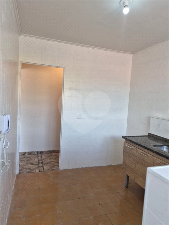 Apartamento para alugar com 2 quartos em Vila Constança, São Paulo, SP
