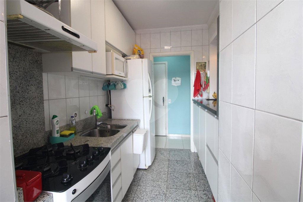 Apartamento à venda com 3 quartos em Jardim Ubirajara (zona Sul), São Paulo, SP
