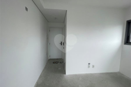 Apartamento à venda com 1 quarto em Pinheiros, São Paulo, SP
