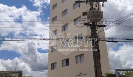 Apartamento à venda com 3 quartos em Vila Monteiro (gleba I), São Carlos, SP