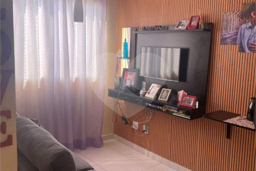 Apartamento à venda com 2 quartos em Jaraguá, São Paulo, SP