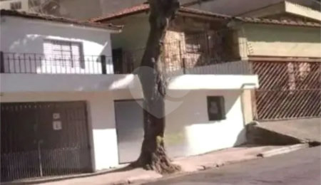 Casa à venda com 4 quartos em Mandaqui, São Paulo, SP