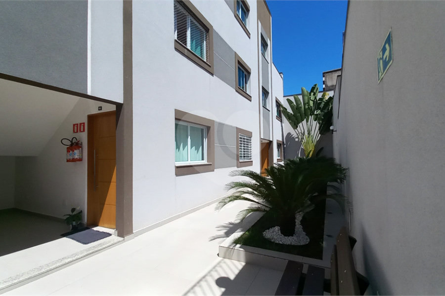 Casa à venda com 2 quartos no condomínio Loreto, São Paulo - SP