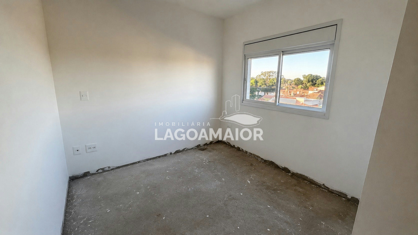 Apartamento à venda com 3 quartos, sendo 3 suítes, no condomínio Duetto Iguatemi Residencial, Três Lagoas - MS