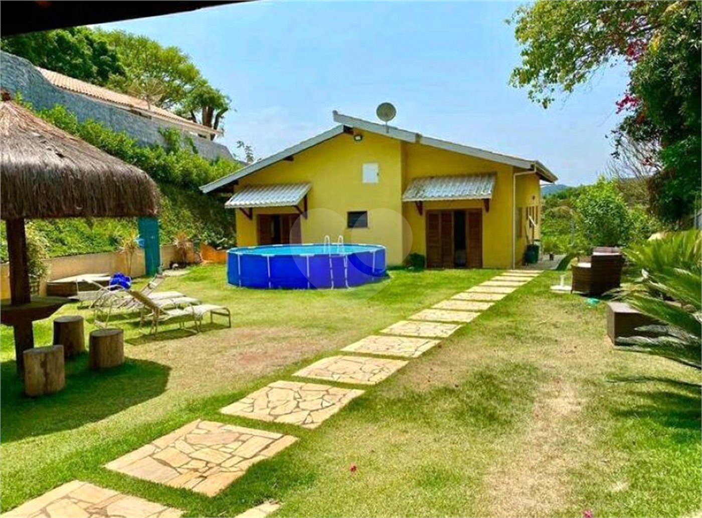 Casa à venda com 3 suítes em Condomínio Portal dos Nobres, Atibaia, SP