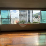 Apartamento à venda com 4 quartos, sendo 2 suítes, em Tijuca, Rio de Janeiro, RJ