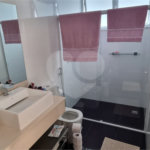 Casa à venda com 5 quartos, sendo 2 suítes, no condomínio Swiss Park, São Bernardo do Campo - SP
