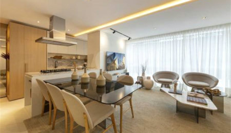Apartamento à venda com 3 quartos, sendo 1 suíte,  em Jardim Paulista, São Paulo, SP