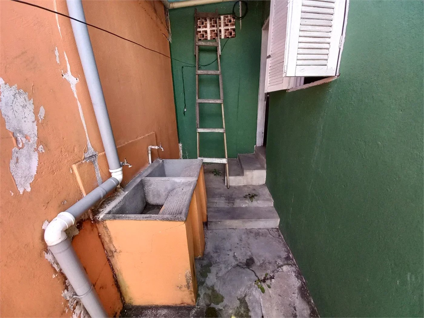 Casa à venda com 2 quartos em Jardim Rosana, São Paulo, SP