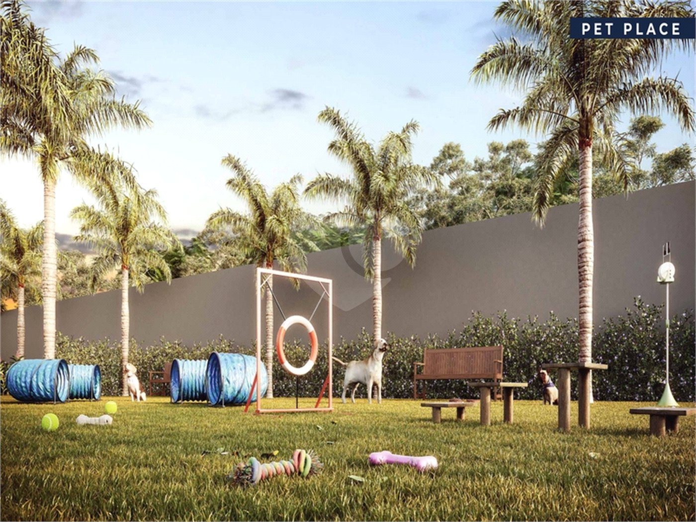 Apartamento à venda com 2 quartos em Além Ponte, Sorocaba, SP