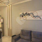 Apartamento à venda com 1 quarto em Vila Dom Pedro Ii, São Paulo, SP