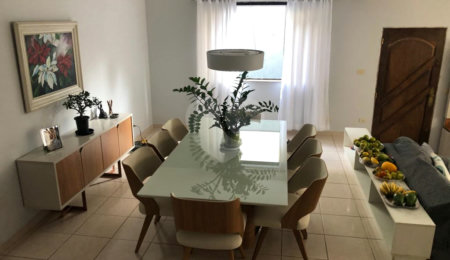 Sobrado à venda com 3 quartos, sendo 1 suíte,  em Santana, São Paulo, SP