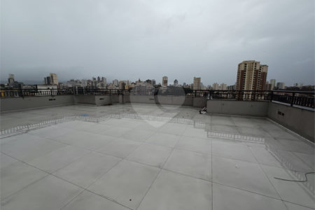 Apartamento à venda com 1 quarto em Jardim São Paulo(zona Norte), São Paulo, SP