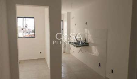 Apartamento à venda com 1 quarto em Vila Barão, Sorocaba, SP