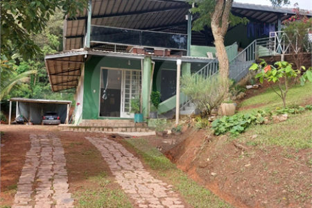 Chácara à venda com 1 quarto em Bairro Campos de Santo Antônio, Itu, SP