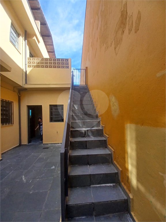 Sobrado à venda com 4 quartos em Vila Maria Alta, São Paulo, SP
